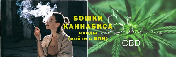 ALPHA PVP Богородск